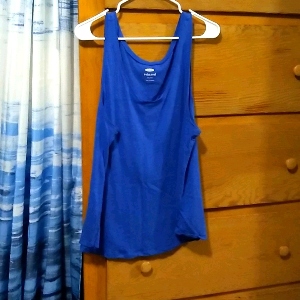 ❤️ Tank Top